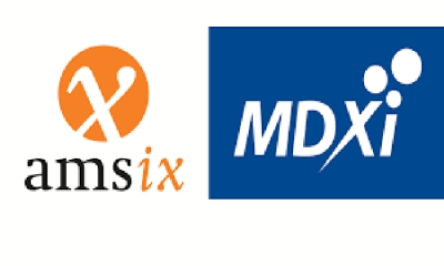 AMS-IX Collaborates With MDXi To Launch A New Internet Exchange For Lagos, Nigeria